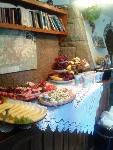 Hotel Willa Na Potoku