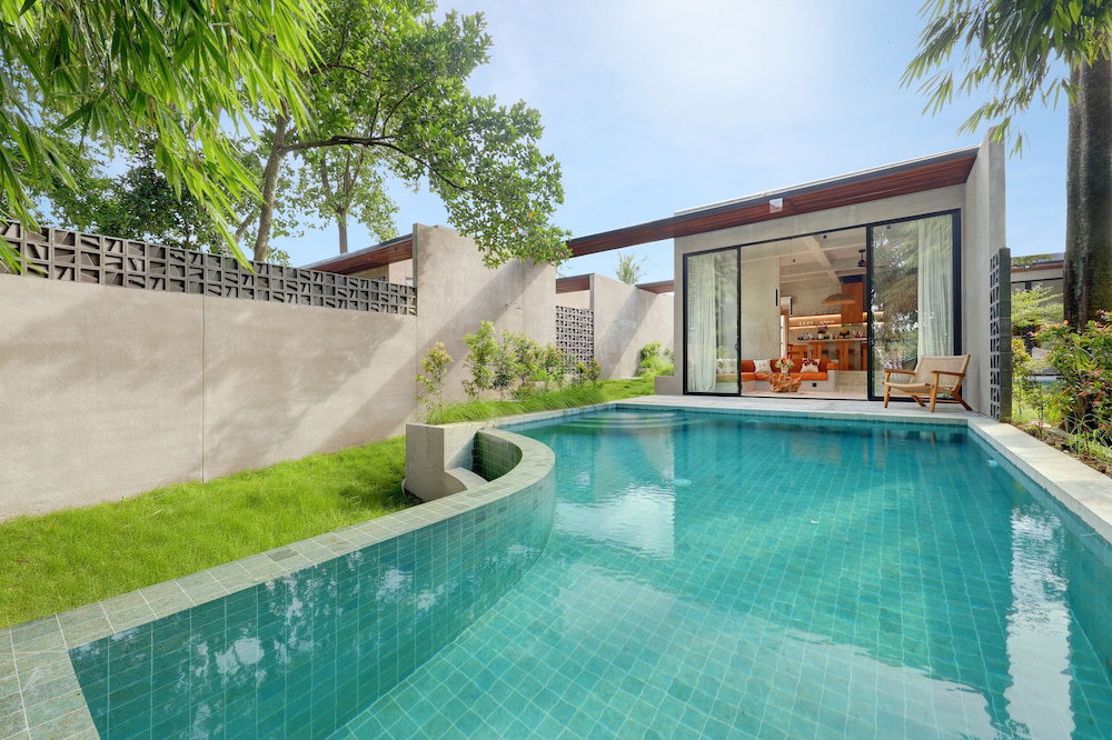 Hotel Garden Villa Ubud By Breig