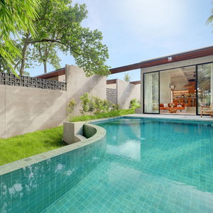 Sejur Garden Villa Ubud By Breig vacanta Banjar Sedang