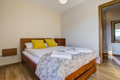 Hotel Apartamenty Smrekowa Polana Zakopane
