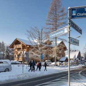 Hotel Hotel Foluszowy Potok cazare Zakopane