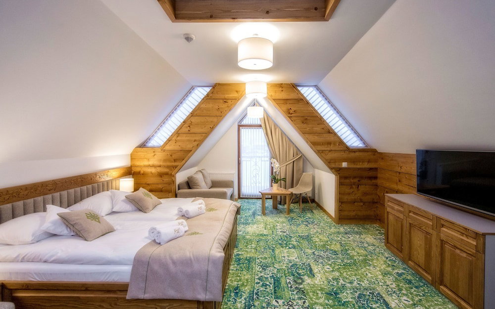 Hotel Gold Hotel