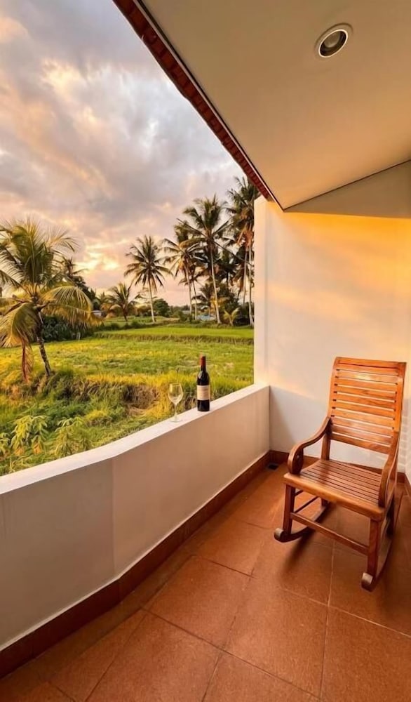 Hotel Dparis Villas Ubud