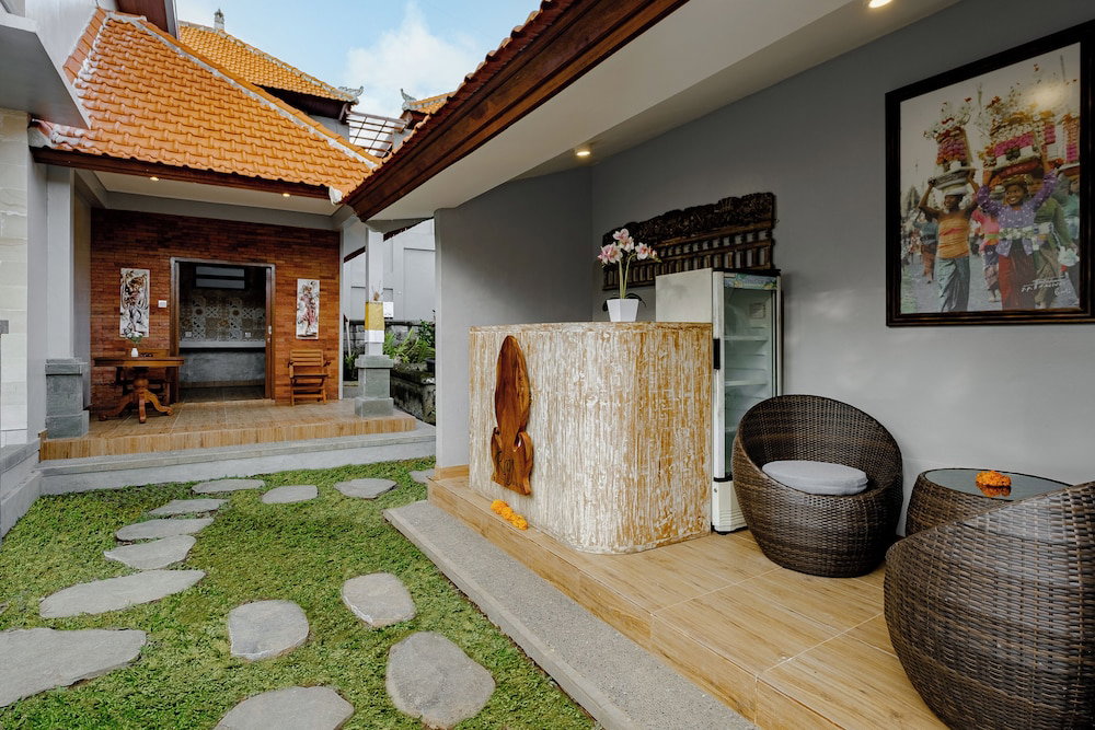 Hotel Ray Guest House