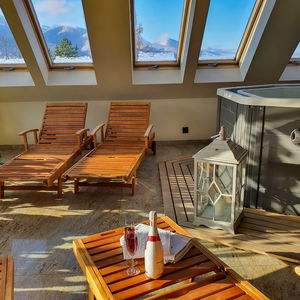 Hotel Hotel Rysy cazare Zakopane