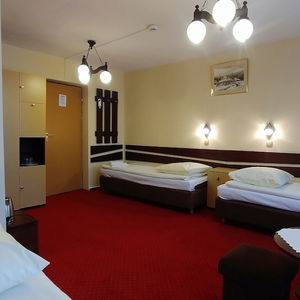 Hotel Pensjonat Halny cazare Zakopane