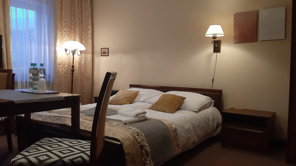Hotel Resort Kasprowy Wierch