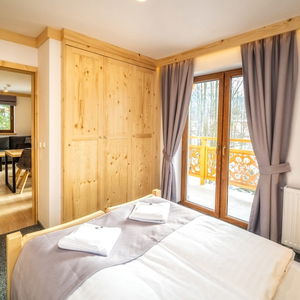 Hotel Kaplowa Chata cazare Zakopane