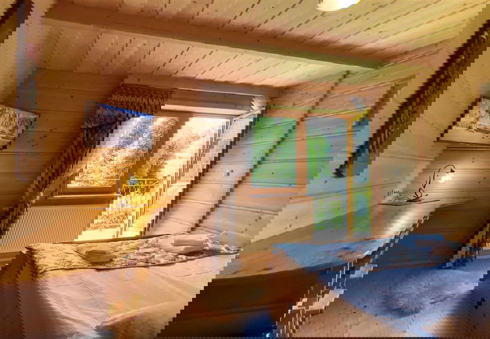 Hotel Pensjonat U Ani