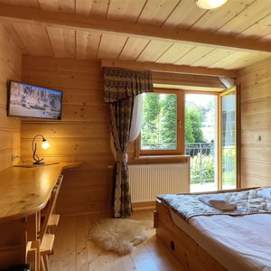 Hotel Pensjonat U Ani cazare Zakopane