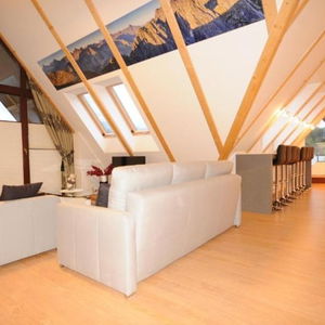 Hotel Tatrzanska Ostoja cazare Zakopane