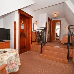 Hotel Willa Kubik cazare Zakopane