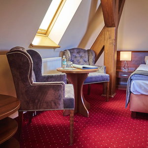 Hotel Villa Vita cazare Zakopane