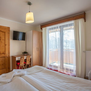 Hotel Willa Ryś cazare Zakopane