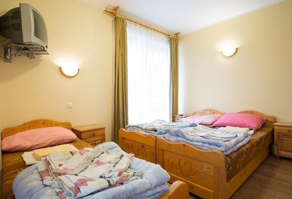 Hotel Willa Sport