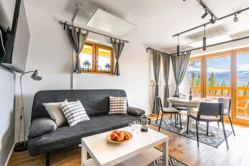 Hotel Apartamenty Kierpcowka Zakopane