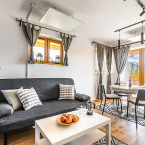 Hotel Apartamenty Kierpcowka Zakopane cazare Zakopane