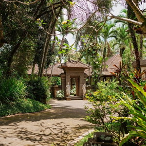 Hotel Bumi Kinar Heritage cazare Ubud