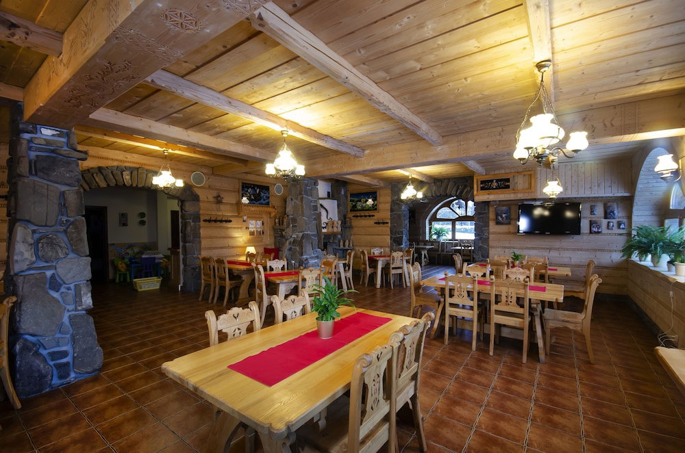Hotel Zakopiański Dwór
