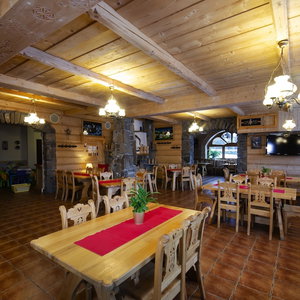 Hotel Zakopiański Dwór cazare Zakopane