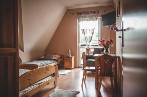 Hotel Pokoje Goscinne Gobo