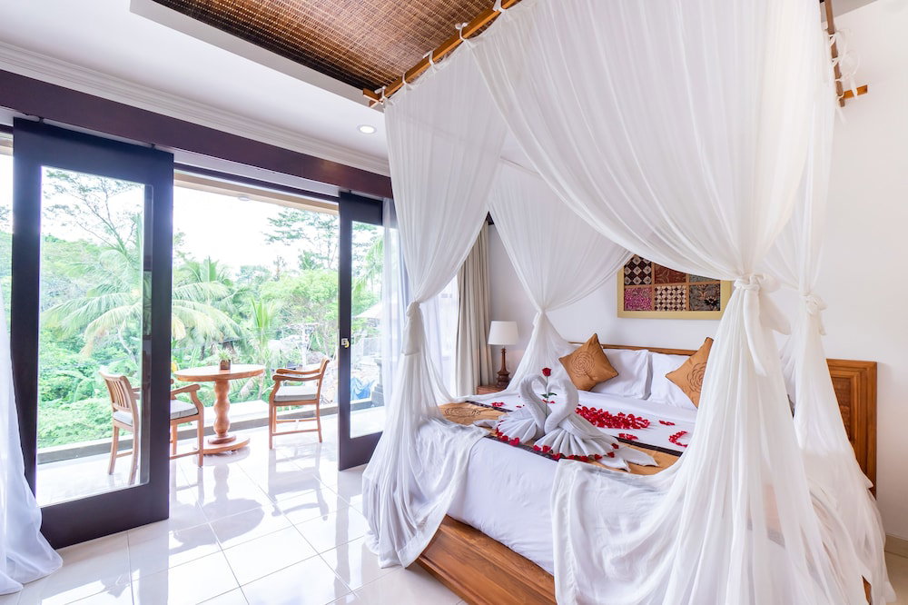 Hotel Villa Sonia Bisma