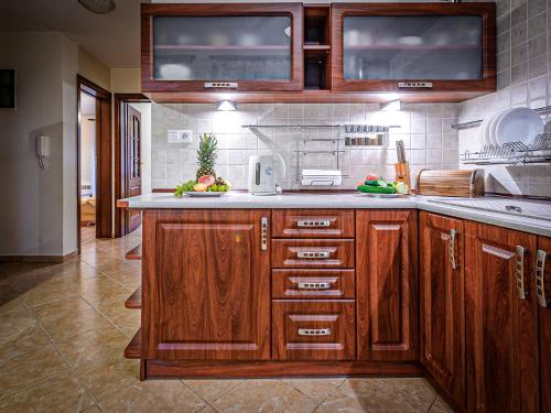 Hotel Visitzakopane Rainbow Apartments