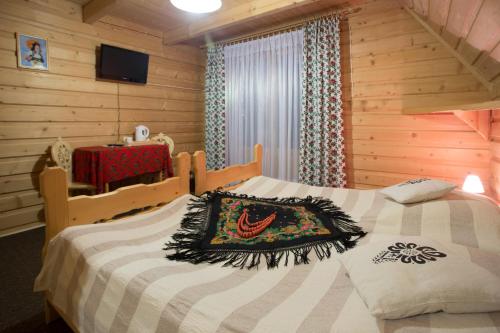 Hotel Willa Magdalena