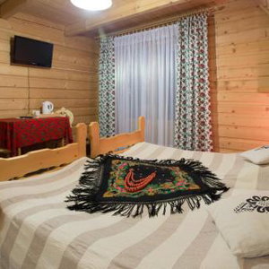 Hotel Willa Magdalena cazare Zakopane