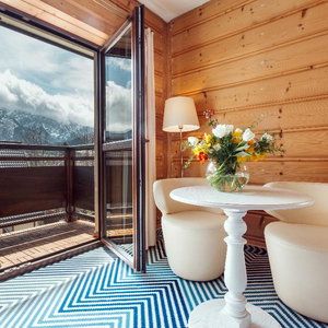 Hotel Willa Jan cazare Zakopane