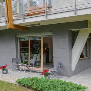 Hotel Aquapark Residence cazare Zakopane