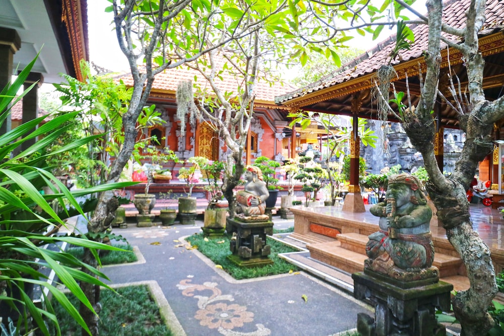 Hotel Jungut Guest House Ubud
