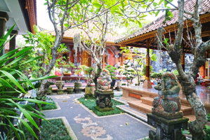 Hotel Jungut Guest House Ubud cazare Ubud