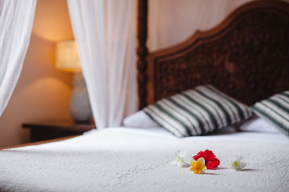 Hotel Honeymoon Guesthouse
