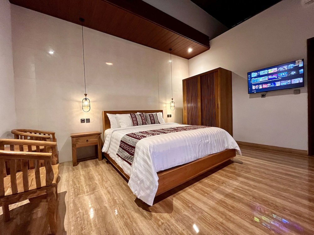 Hotel Dinar Villa Ubud