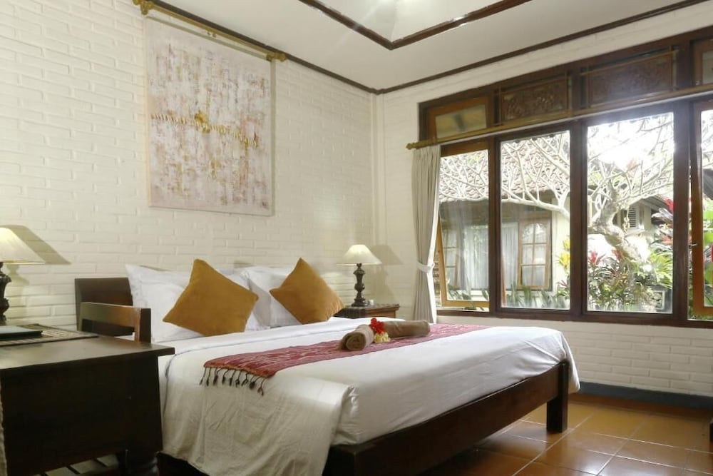 Hotel Sagitarius Inn Ubud