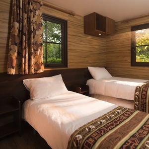 Hotel Disney'S Davy Crockett Ranch cazare Disneyland Paris