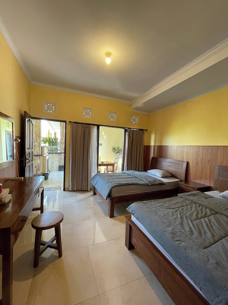 Hotel Casa De Cavin
