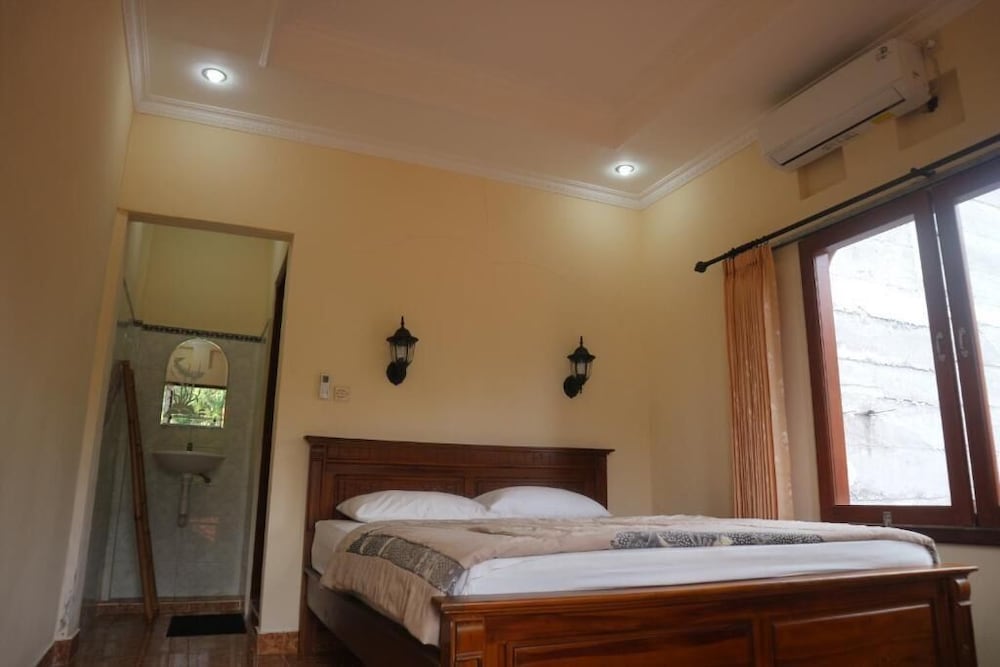 Hotel Sudana Homestay Ubud