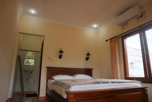 Hotel Sudana Homestay Ubud cazare Ubud