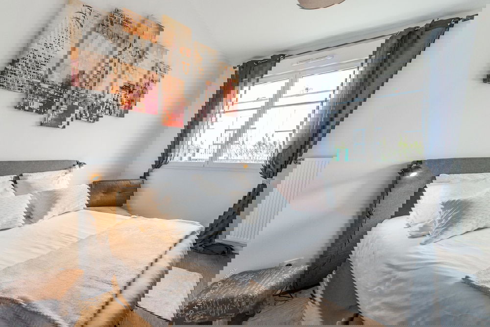 Hotel Appartland Minael