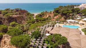 Hotel 3Hb Falésia Garden cazare Albufeira