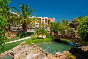 Hotel Falésia Hotel - Adults Only cazare Albufeira