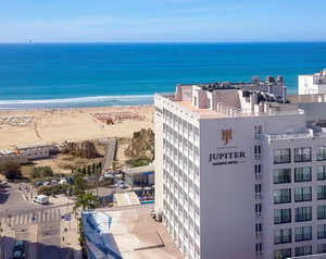 Hotel Jupiter Algarve Hotel cazare Portimao