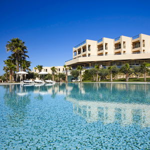 Hotel Nau Sao Rafael Suites cazare Albufeira