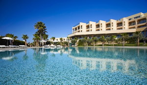 Hotel Nau Sao Rafael Suites cazare Albufeira
