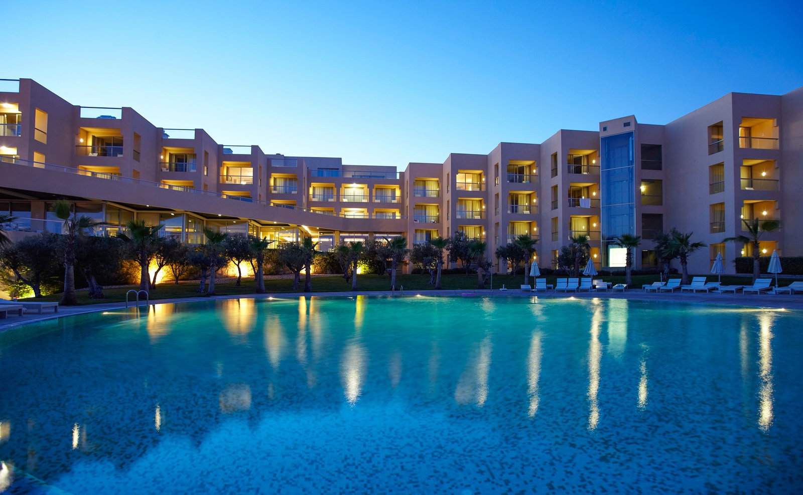 Nau Sao Rafael Suites