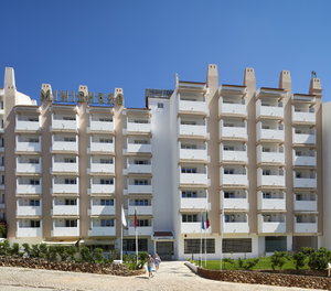 Hotel Cheerfulway Minichoro cazare Albufeira