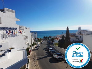 Hotel Apartamentos Soldoiro cazare Albufeira