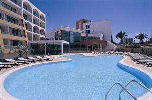 Hotel Pestana Alvor Park cazare Portimao